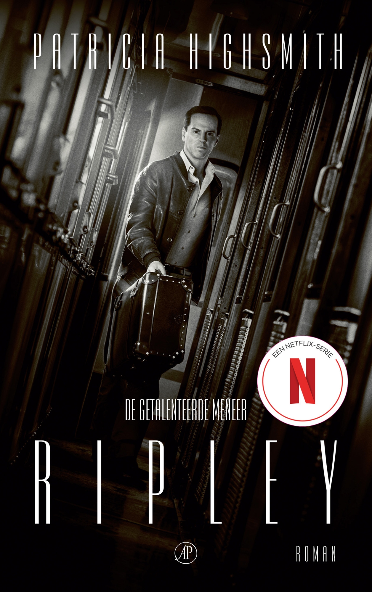 De getalenteerde meneer Ripley