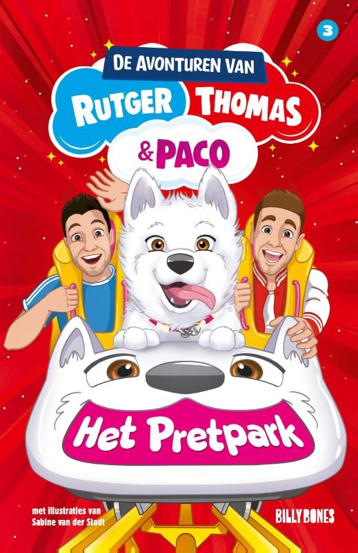 Het Pretpark