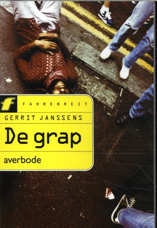 De grap