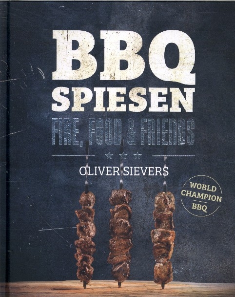 BBQ Spiesen