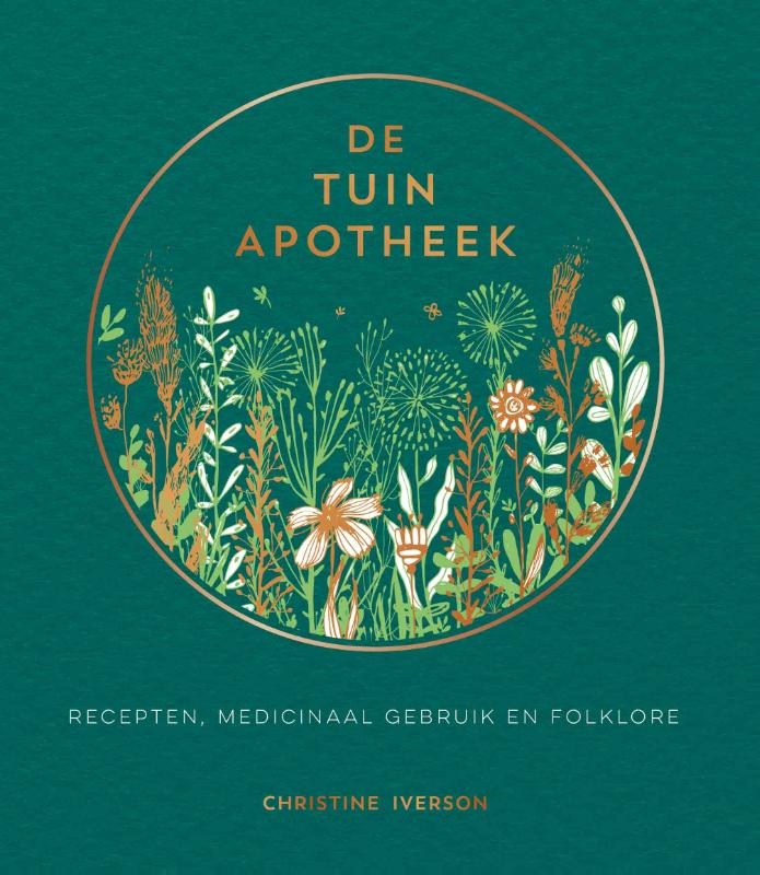 De tuinapotheek