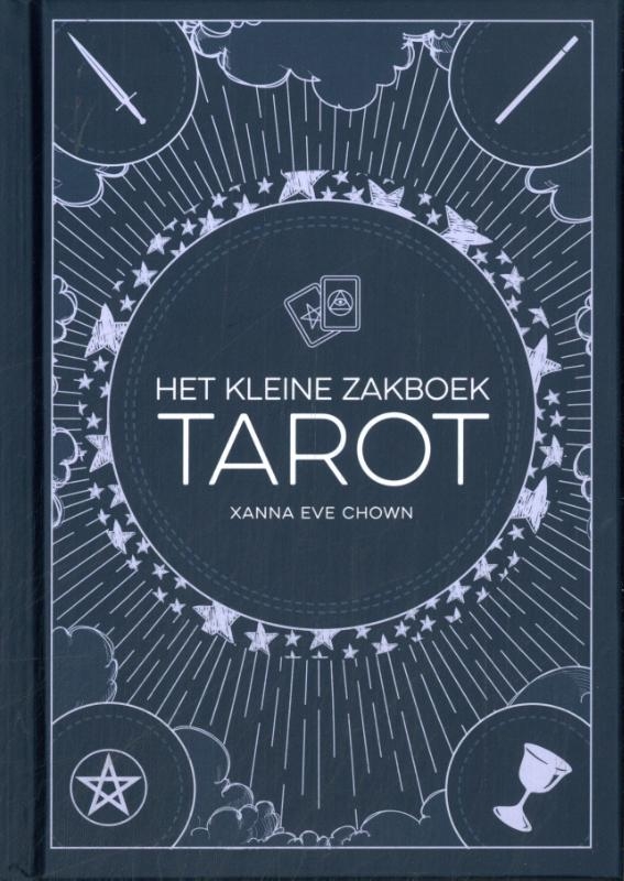 Het kleine zakboek Tarot