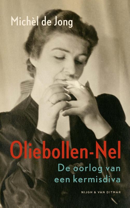 Oliebollen-Nel