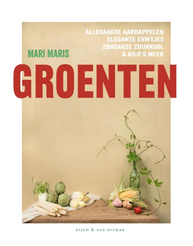 Groenten