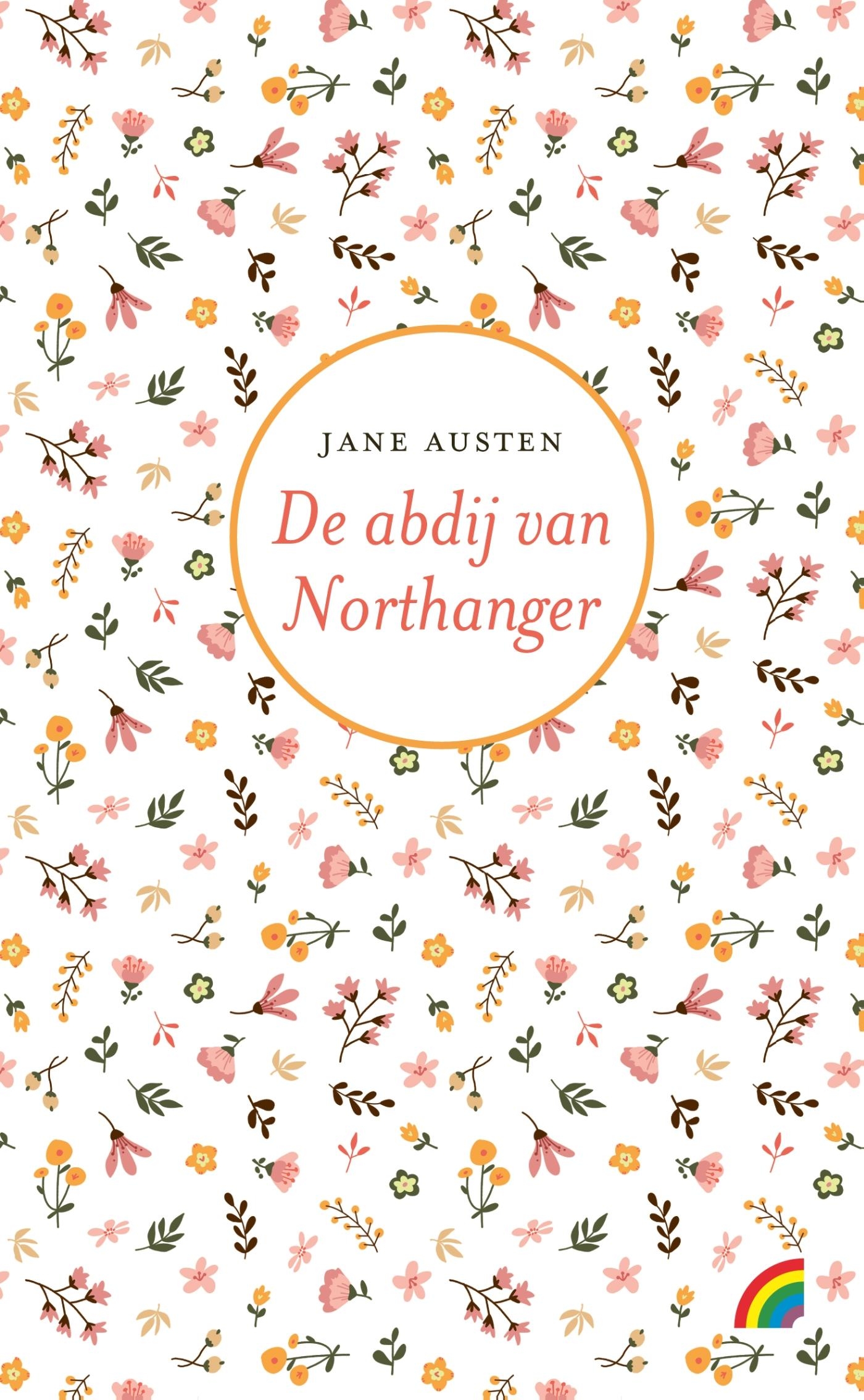 De Abdij van Northanger