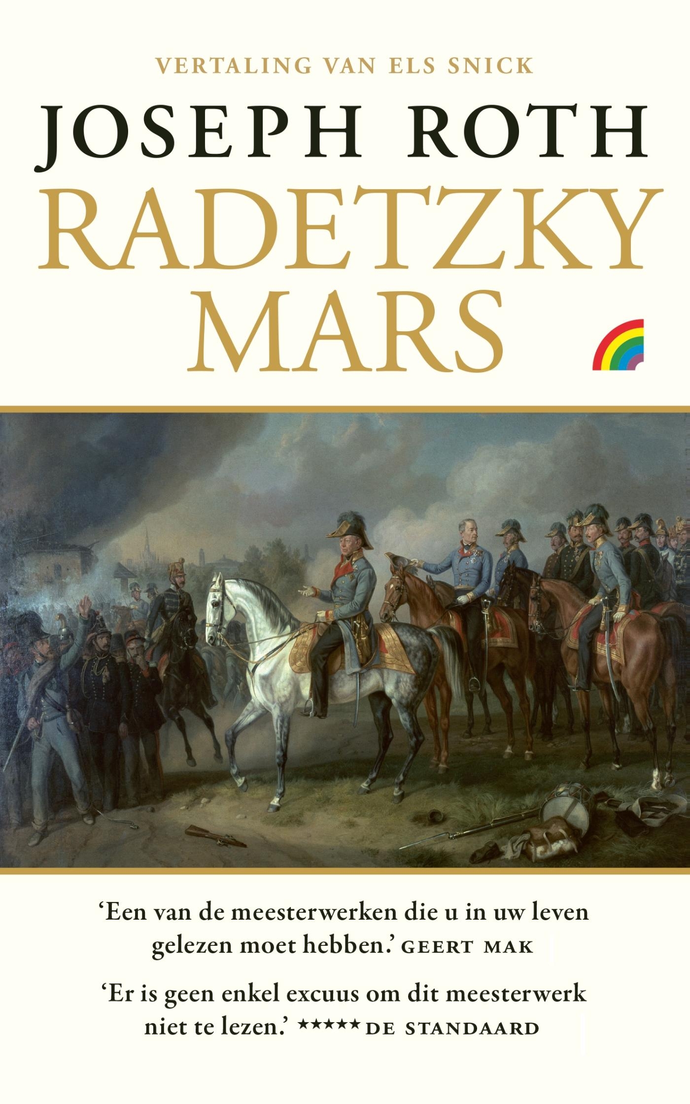 Radetzkymars