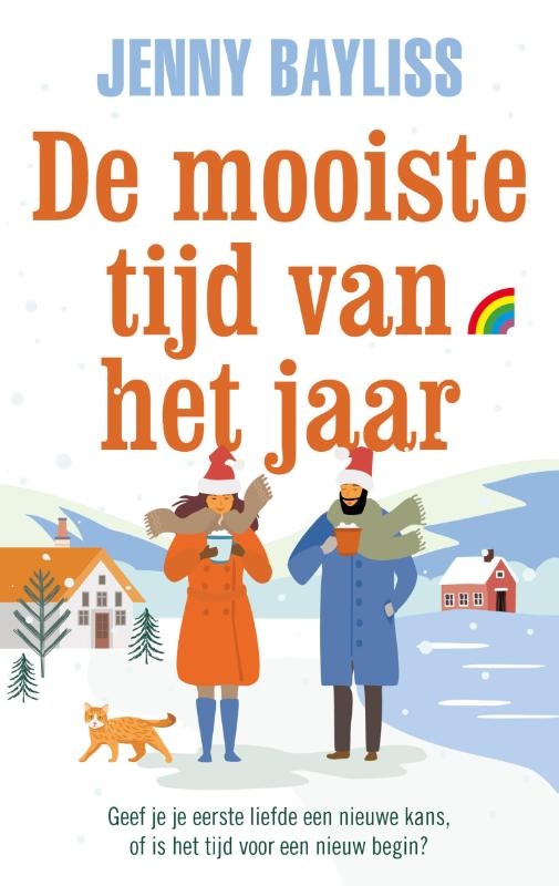 De mooiste tijd van het jaar