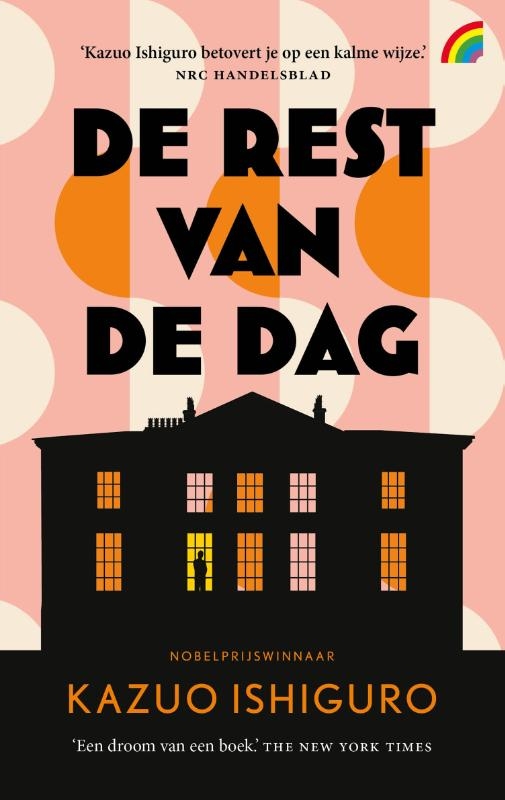 De rest van de dag