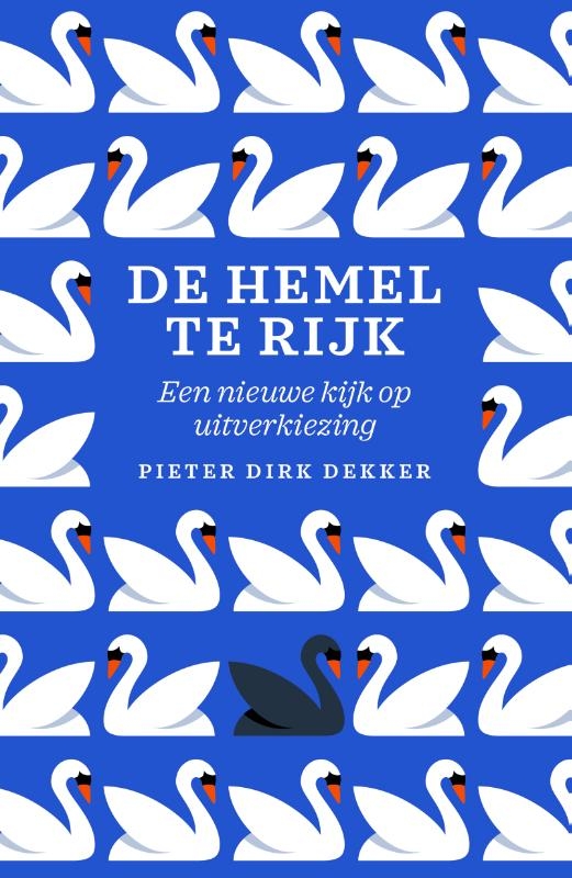 De hemel te rijk