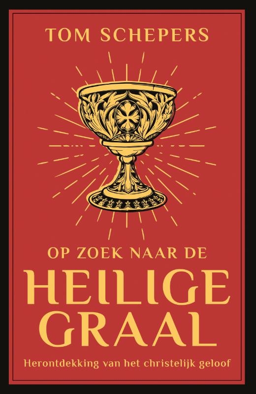 Op zoek naar de heilige graal