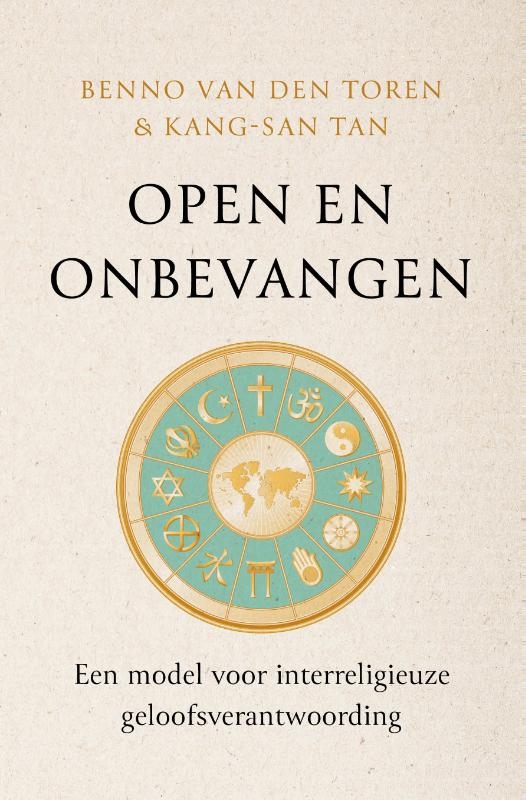 Open en onbevangen