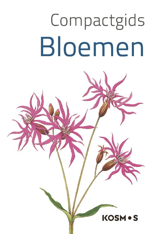Compactgids Bloemen