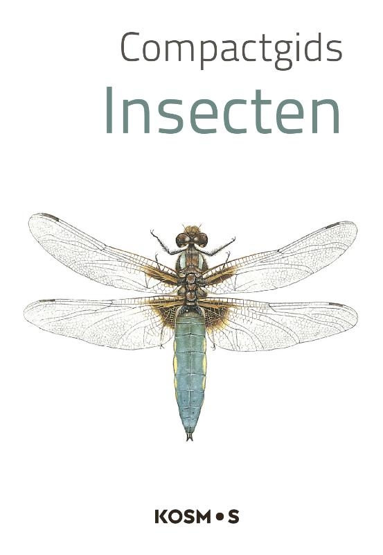 Compactgids Insecten