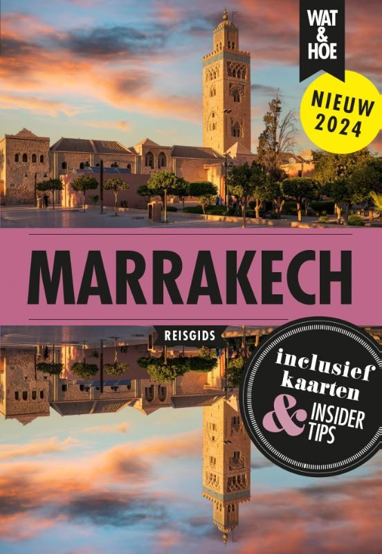 Marrakech