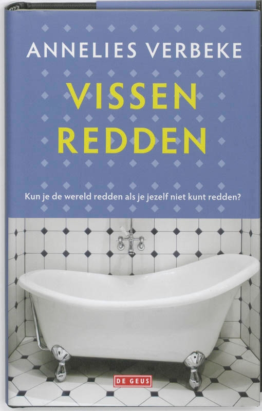 Vissen redden