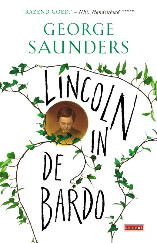 Lincoln in de bardo