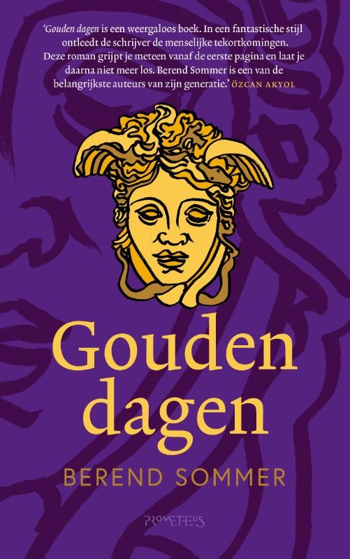 Gouden dagen