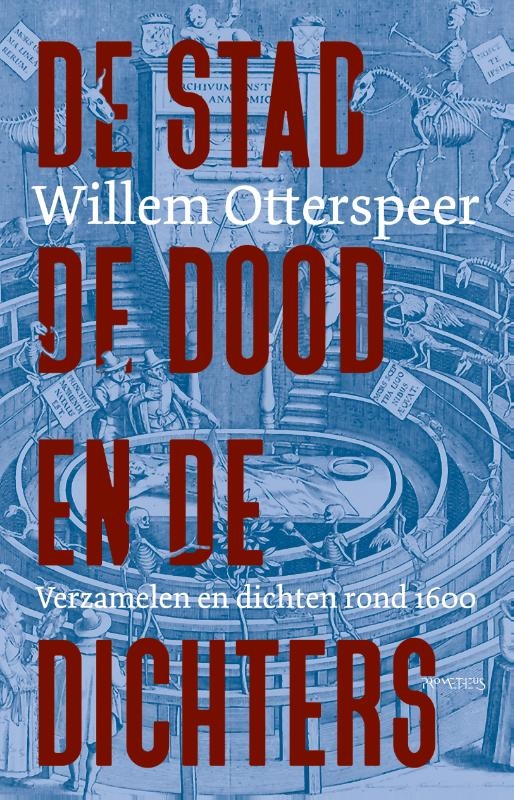 De stad, de dood en de dichters