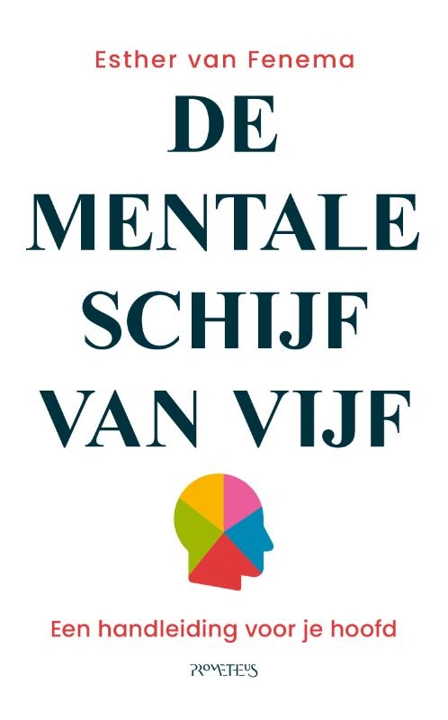 De mentale schijf van vijf