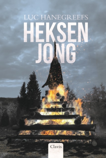 Heksenjong