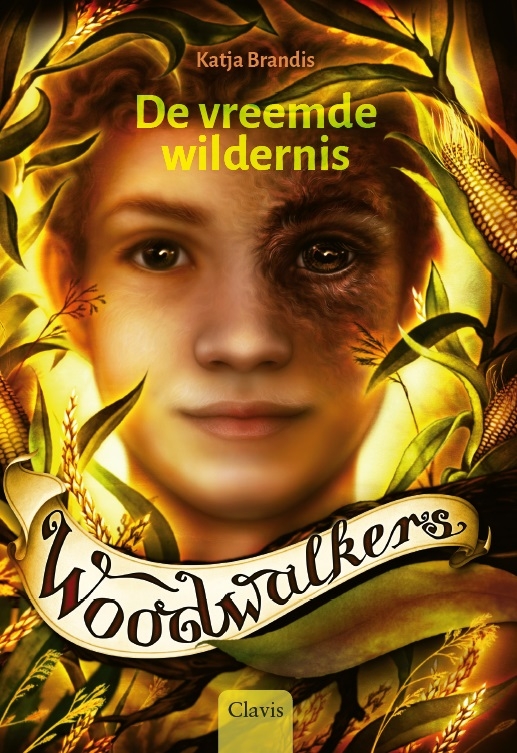 De vreemde wildernis