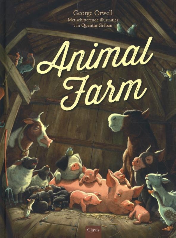 Animal Farm