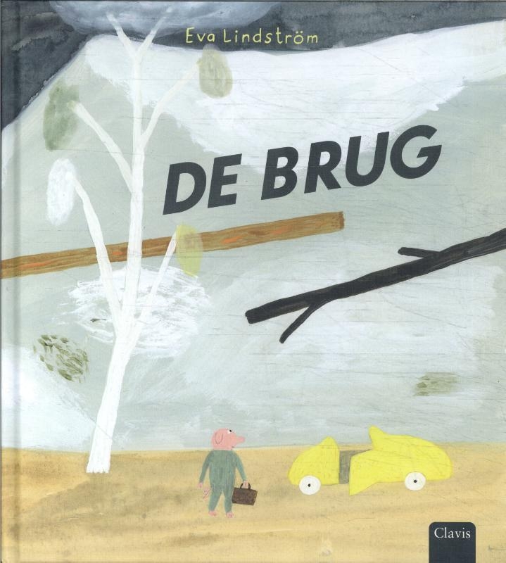 De brug
