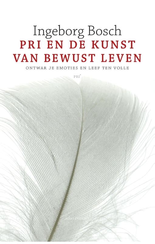 PRI en de kunst van bewust leven