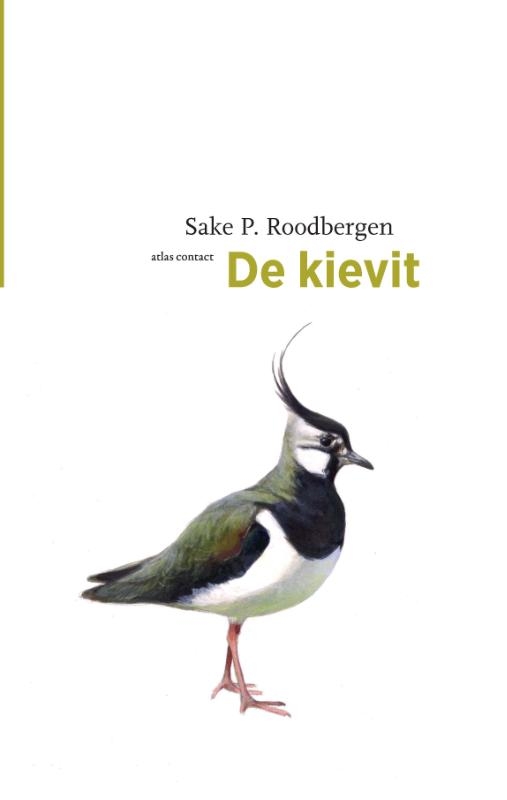 De kievit