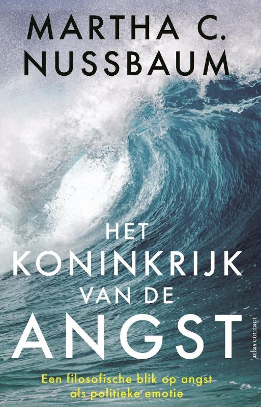 Het koninkrijk van de angst