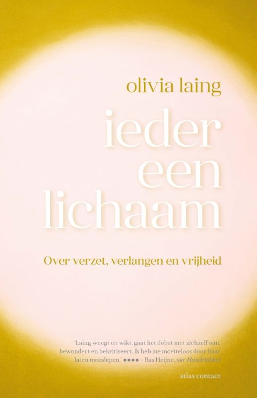 Ieder een lichaam