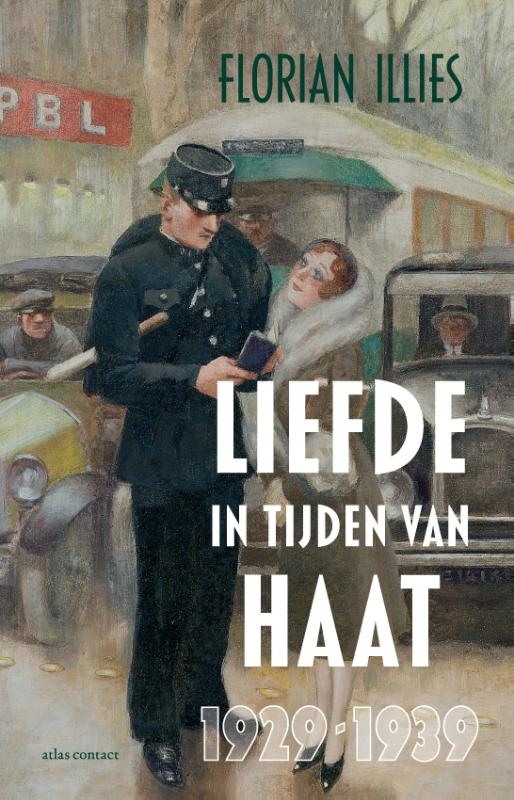 Liefde in tijden van haat