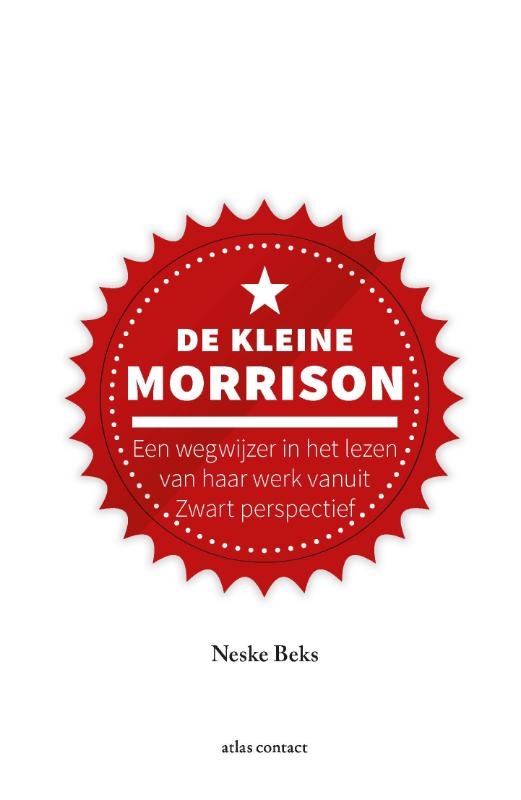 De kleine Morrison