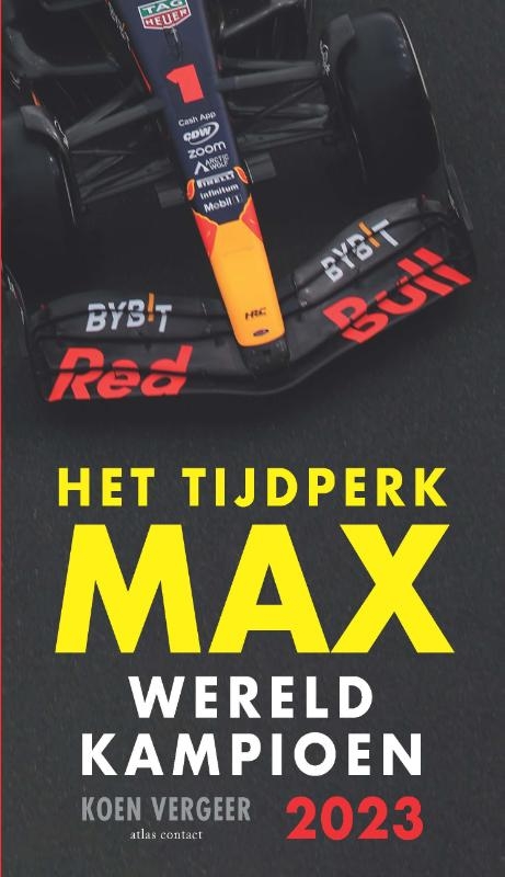Het tijdperk Max