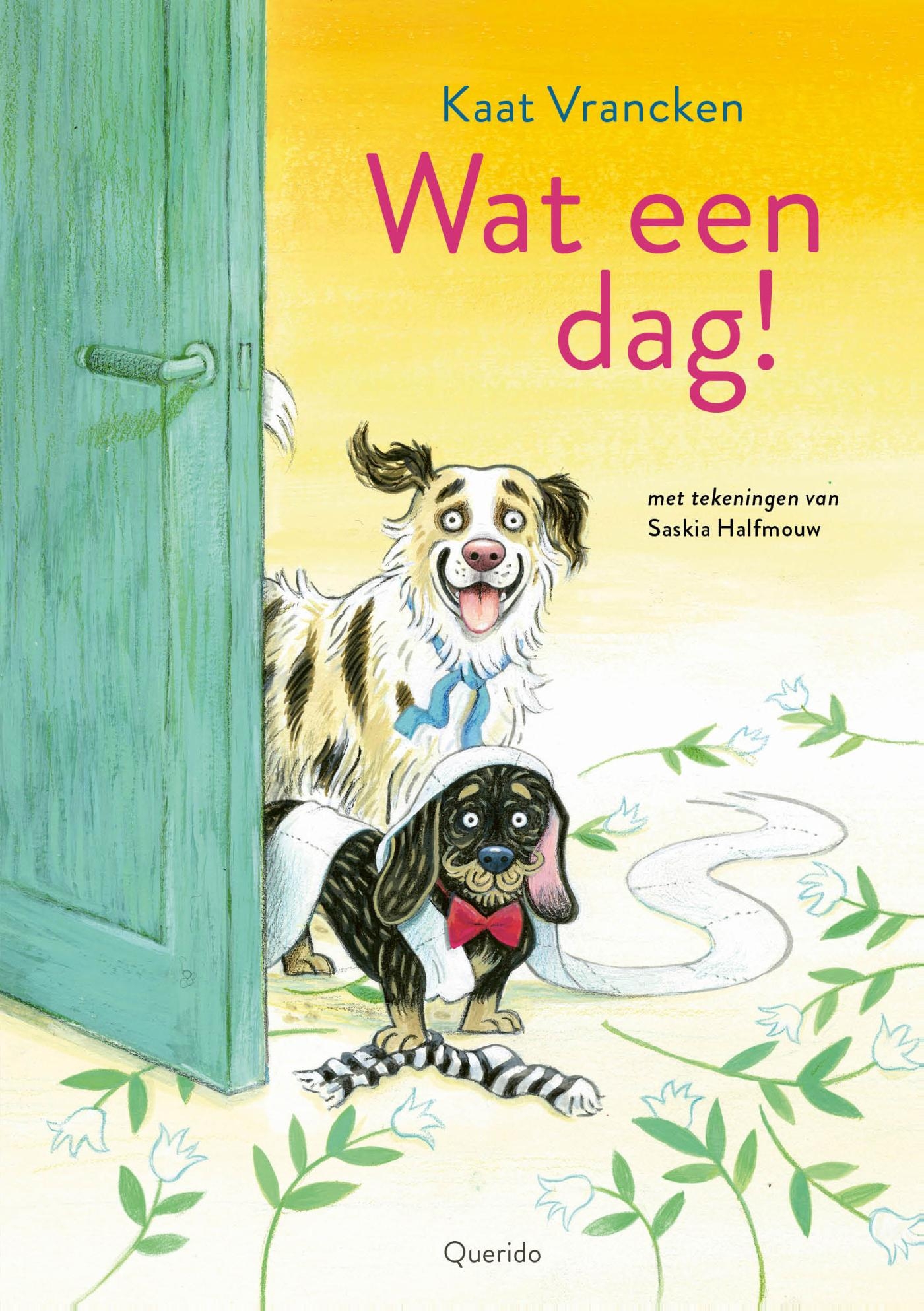 Wat een dag!
