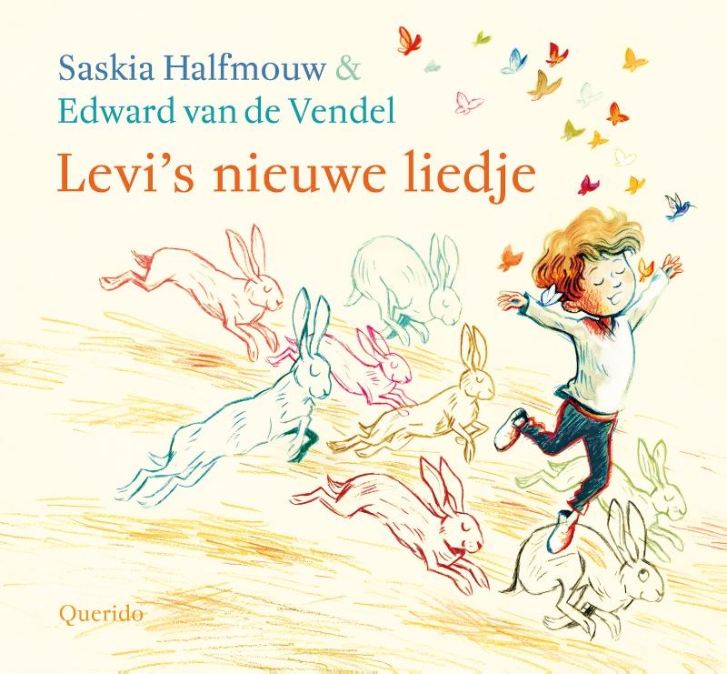 Levi's nieuwe liedje