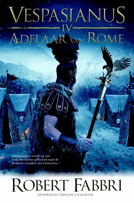 Adelaar van Rome