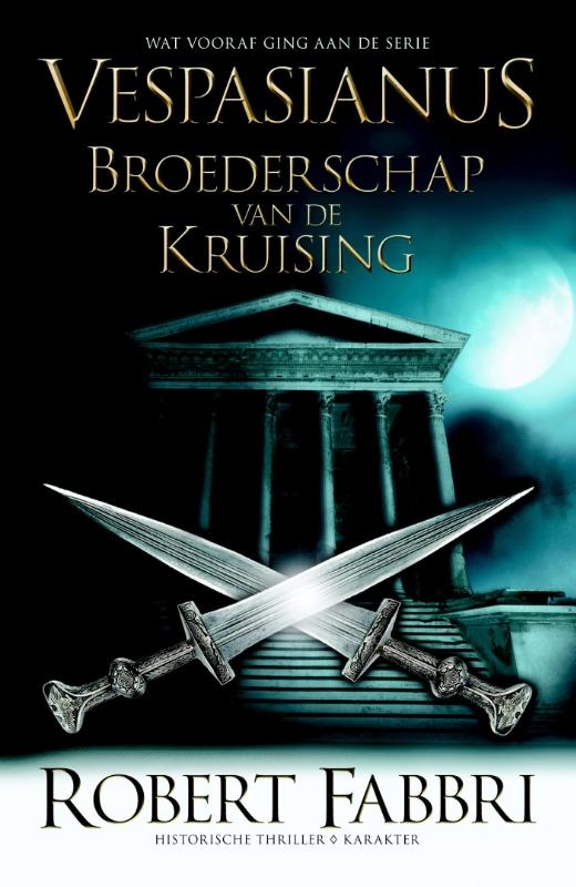 Broederschap van de kruising