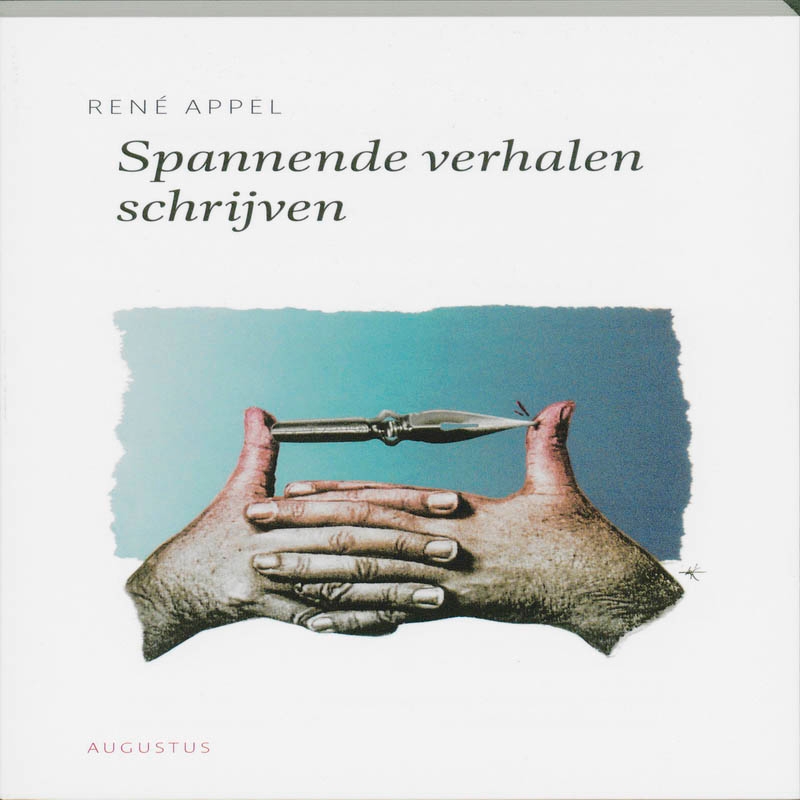 Spannende verhalen schrijven