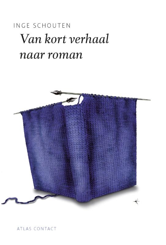 Van kort verhaal naar roman