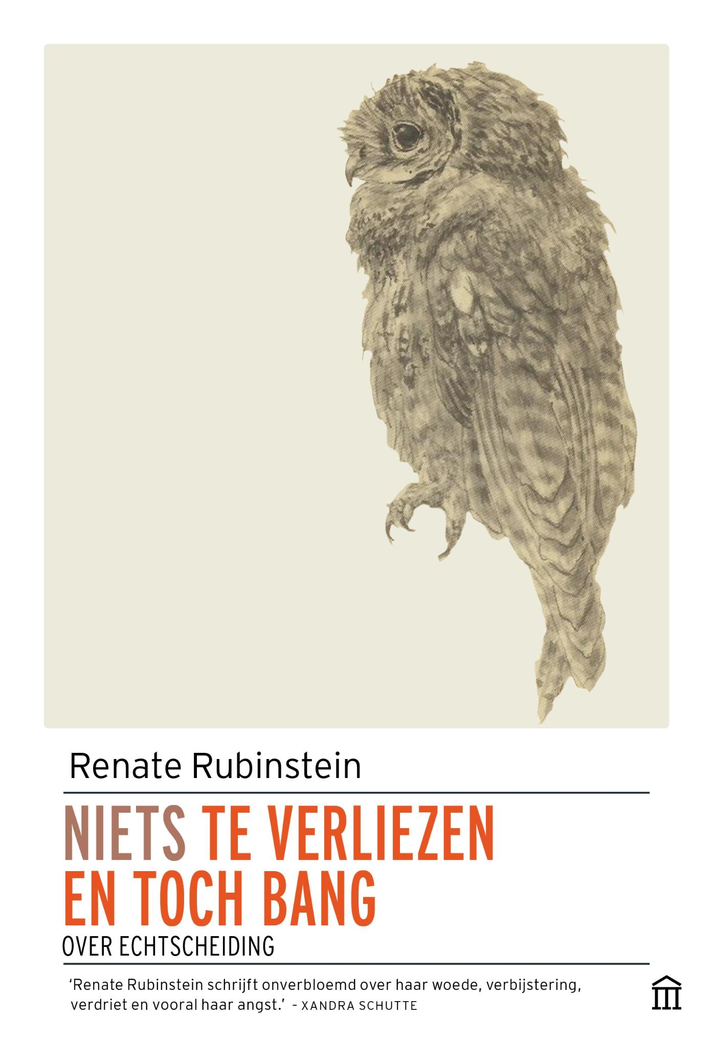 Niets te verliezen en toch bang