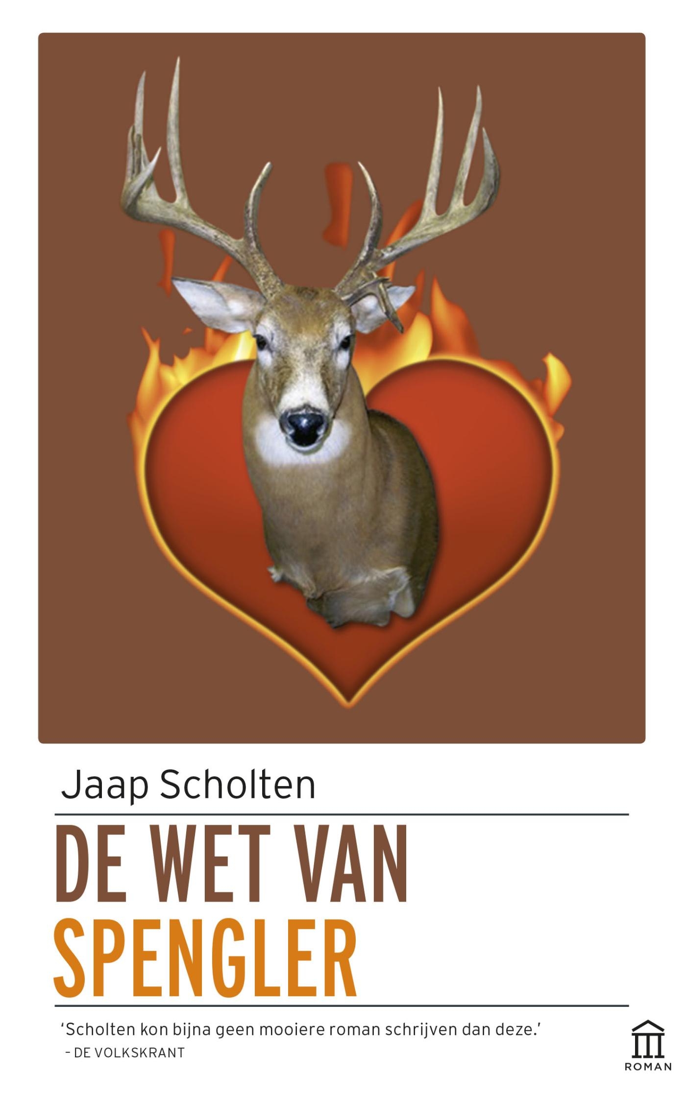 De wet van Spengler