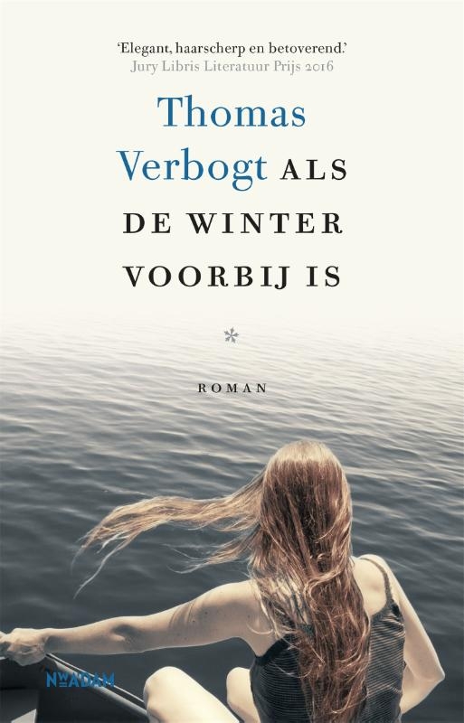 Als de winter voorbij is