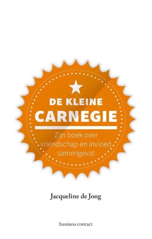 De kleine Carnegie