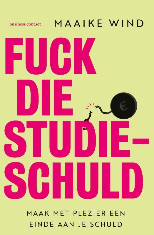 Fuck die studieschuld