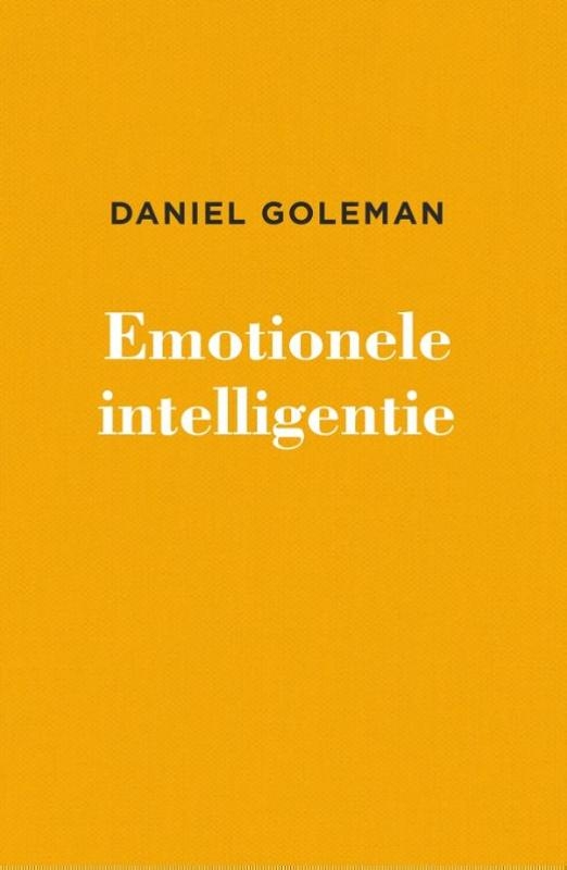 Emotionele intelligentie