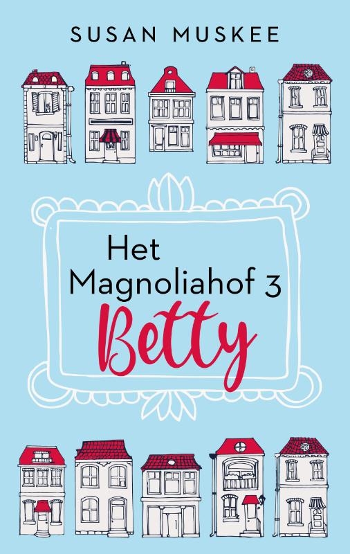 Magnoliahof Betty en Wende