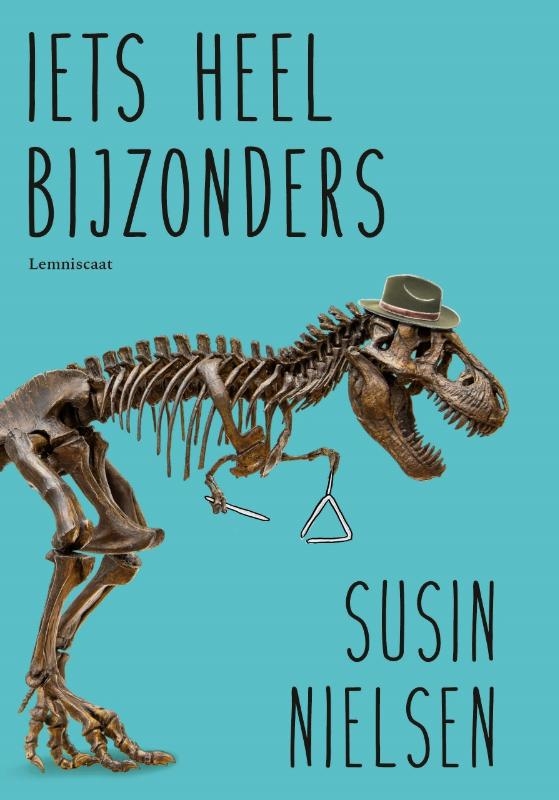 Iets heel bijzonders