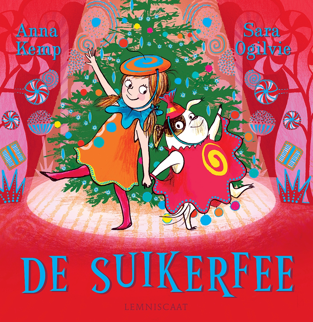 De suikerfee