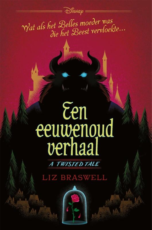 Een eeuwenoud verhaal